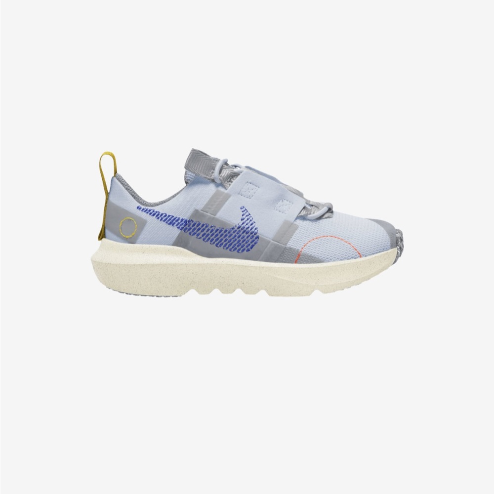 NWT Nike Crater Impact Toddler Shoe